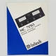 Original McIntosh MC7150 &ndash; Solid State Amplifier Manual (Vintage)