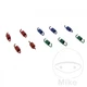 44582-compatible with Yamaha YW 125 BWS 9.1 HP, 6.7 KW 1CIL. SE555 1CX1 FRAME