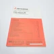 Vintage Original Mitsubishi HS-421UR VHS VCR Owners Manual Printed In Japan