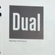 DUAL CS 2210 Turntable Service Manual Photocopy