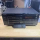 Pioneer PD-TM2 18 CD Compact Disc Player - For Parts - W/ Remote