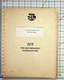TFT Time & Frequency Technology Model 7601 Digital Remote Control System Manual