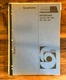 Bang Olufsen B&O Beocord 8000 Cassette Service Manual *Original*