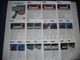 Sansui 1976 Brochure, QRX-9001,8001, 9090DB, 8080DB + Spkrs 12 pg, Specs, Info