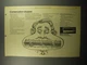 1974 Sherwood S7900A Receiver Ad - Conversation stopper