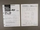 Pioneer PL-5, PL-420 Stereo Turntable Service Manual D-2671