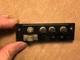 Sansui QRX-9001 Parts - Rear Antenna Terminals QRX-8001