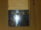 Original Factory McIntosh MC3500  MI350 PC Board Cover