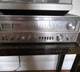 Technics by Panasonic FM/AM stereo receiver SA 400