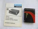 Sanyo VCR 6800 Beta Original Service Manual Owner's Manual and Allsop3 Cleaner
