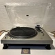 Technics SL-1200 MK1 Fully Serviced Refurbished Direct Drive Vintage Japan