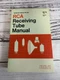 Vintage RCA Receiving Tube Manual 1968 RC-26