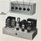 1953 Pilot Amp AA-901 PA-911 Service Wire Schematic Repair Manual Sams Photofact