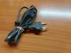PIONEER PL 2 3 4 5 - TURNTABLE AC POWER CORD POWER CABLE CLAMP PDG-023