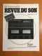 MCINTOSH LA NOUVELLE REVUE DU SON N'99 JUIN/JUILLET 86 WITH ENGLISH REPRINT D108