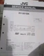 JVC XV-501BK DVD Player Factory Service Manual *Original*