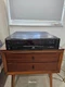 Sony DVP-C650D DVD Player. For parts or not working.As-Is.