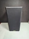KENWOOD KS-505HT FRONT LEFT OR RIGHT SPEAKER 100 WATTS-8 OHMS- Tested