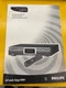Philips Digital CD Recorder CDR775 User Manual Owner's Guide Book