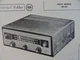 Original Sams Photofact Manual PILOT HF-42 (429)