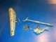 303585 cover vv rod shaft shift  gale 5hp seaking johnson evinrude ward (6 3m)