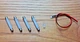 Luxman M-4000 amplifier replacement LED bulb lamp light set kit upgrade