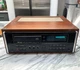 Rare vintage McIntosh MCD 7000 Compact Disc Player. Used. Needs some repair.