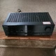 Vintage Kenwood KA-58 Stereo Receiver Integrated Amplifier 2 Channel Home Audio