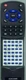 Replacement Remote Control for YAMAHA RSCX1000, CDX1000, CX800U, RSCX600U CX1000