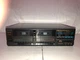 TEAC D-525C STEREO DOUBLE CASSETTE DECK