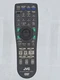 JVC RM-SVD701U DVD PLAYER REMOTE CONTROL XV501BK, XVC701BK, XVD701, XVD701