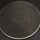 Mitsubishi DP-15 Turntable Platter and Rubber Mat - Working
