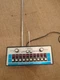 Regency ACT-R10 H/L/U Monitoradio Scanner 10 Channel VHF UHF Vintage Police Fire