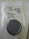 Kenwood TS-950S SD ORIGINAL Main VFO Knob in Beautiful shape
