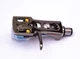 Headshell, cartridge, stylus for Fisher MT6130, MT6320, MT6335, MT6340, T 