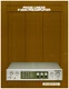 Phase Linear P3800 P 3800 Preamp Dealer Data / Spec Sheet Brochure  *Original*