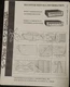 SHERWOOD S-7700II S-7000III S-8000IV Receiver Service Manual Original