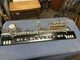 Hammond Organ Smooth Drawbars And Base Plate B3 C3 A100