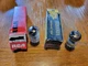 (2) Sylvania/RCA NOS 6AS6 Vacuum Tubes Tested