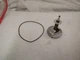 Harman Kardon Rabco ST-7 turntable  spindle and tracking belt