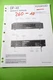 Service manual for Kenwood DP-48, original