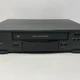 Hitachi DA4 MX411 VCR VHS Player Recorder No Remote Digital Auto Tracking 4 Head