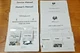 Sansui TU-317 tuner rebuild restoration recap upgrade kit repair