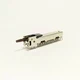 Vintage AKAI CS-M3 Cassette Deck Parts Tape Selector Tested