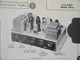 Vintage Sams Photofact Manual H.H SCOTT  MODEL 210-A