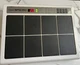 Roland SPD-20 Drum Pad, Built-in Effects, Programmable, 8 Pads, Power Adapter