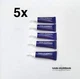 Dual C-812 Cassette Lubricant Replacement, 5-Pack, White Units