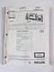 Original OEM Philips FW530C #1857  Service Repair Manual Mini System