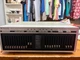 Vintage Kenwood GE-1000 Graphic Equalizer w/ Time Delay System Japan- Powers On