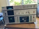 Sansui DA-T500  , Stereo Tuner, Amp , Cassette Player , For Parts